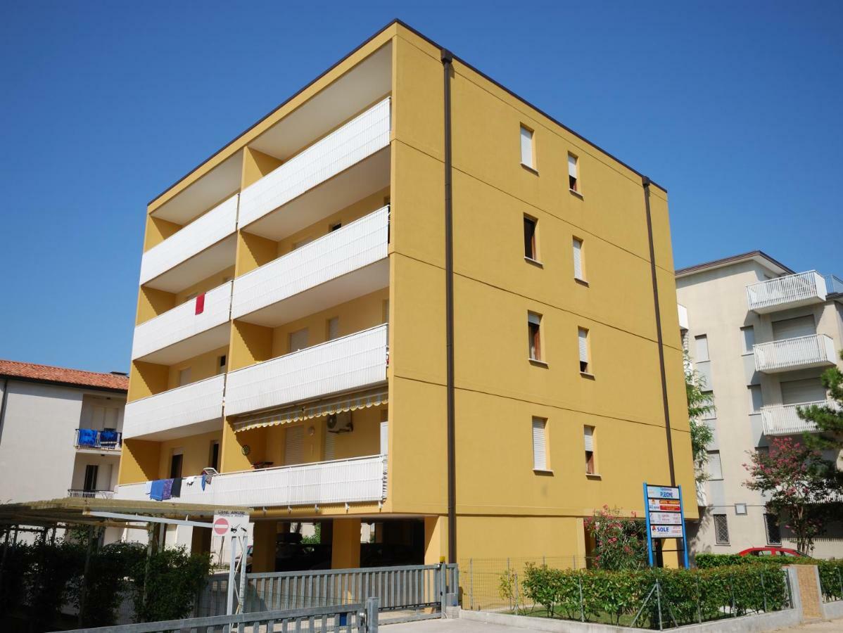 Condominio Pleione ビビオーネ エクステリア 写真